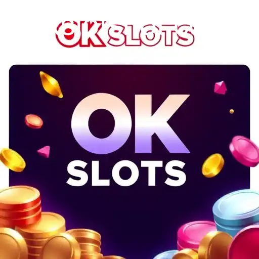 Sobre Nós: OK Slots - A Revolução no Entretenimento Digital