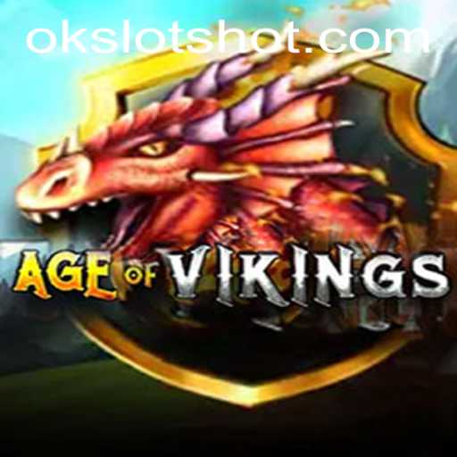 Explorando o Fascinante Mundo de AgeofViking: Uma Aventura Épica com OK Slots