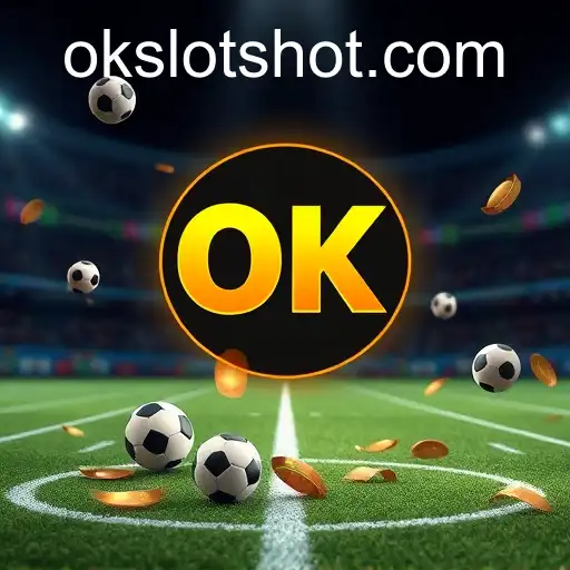 Apostas Esportivas e o Crescimento de OK Slots no Mercado