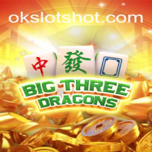 Descubra a Emocionante Aventura de BigThreeDragons nos OK Slots