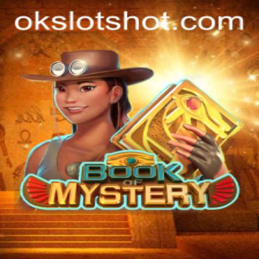 Explorando Book of Mystery: O Fascinante Mundo dos OK Slots
