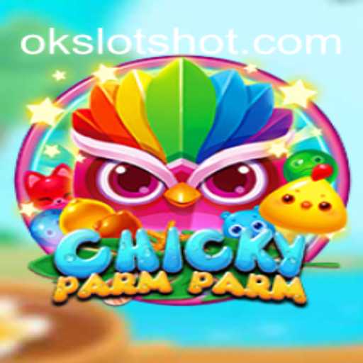 Explorando o Universo de ChickyParmParm: Análise e Regras do Jogo