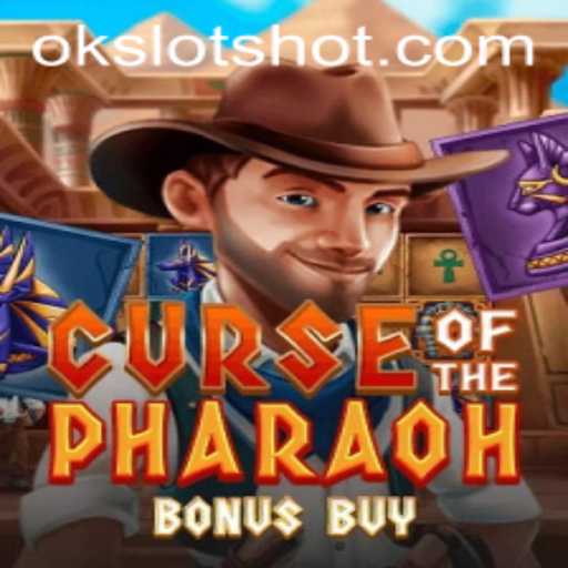 Explorando o Fascínio de 'CurseofthePharaohBonusBuy' em OK Slots
