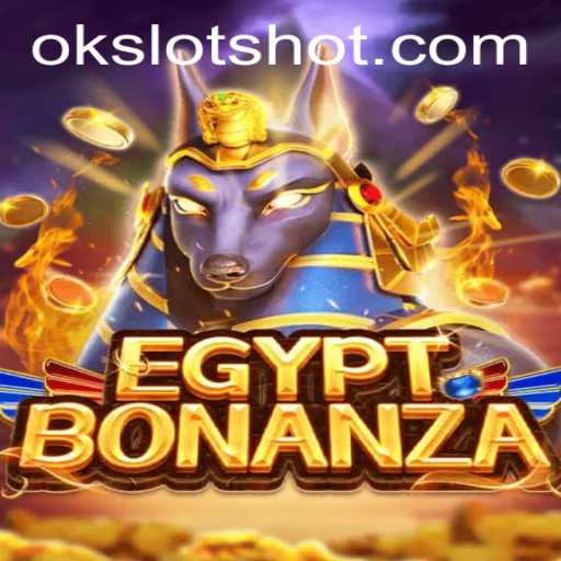EgyptBonanza: Descubra a Aventura Épica nas OK Slots