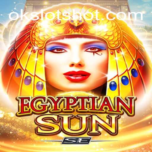 Explorando o Fascinante Mundo de EgyptianSunSE nos OK Slots