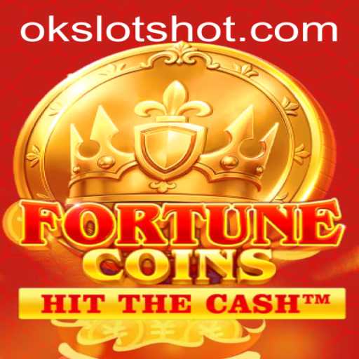 Explorando FortuneCoins: O Novo Jogo de OK Slots