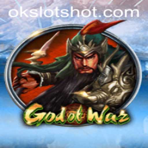 Explorando o Mundo de GodofWar com OK Slots