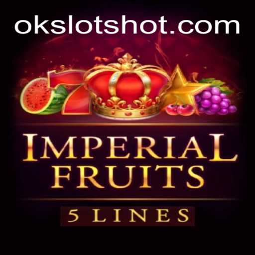 Explorando o Mundo de ImperialFruits5: O Novo Sucesso em OK Slots