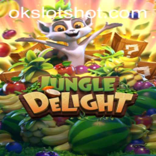JungleDelight: Explorando o Mundo Empolgante dos OK Slots