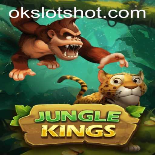 Descubra o Mundo Aventureiro de JungleKings: Estratégia e Entretenimento com OK Slots