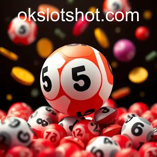Descubra o Mundo Fascinante das Loterias e OK Slots