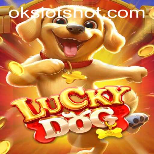 Explorando LuckyDog: O Novo Fenômeno no Mundo dos Jogos de Slots com OK Slots