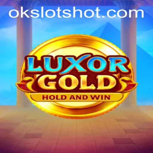 Desvendando LuxorGold: O Tesouro dos Jogos de Cassino Online