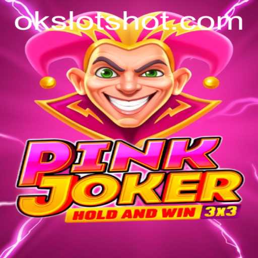 Explorando o Vibrante Mundo de Pinkjoker: Diversão Garantida com OK Slots