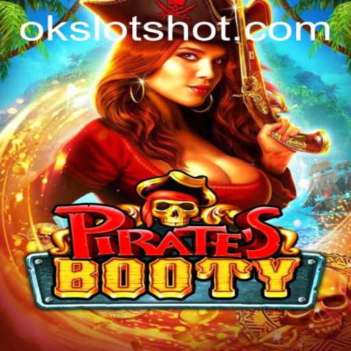 Descobrindo o Mundo Aventureiro de PiratesBooty: A Última Sensação de OK Slots