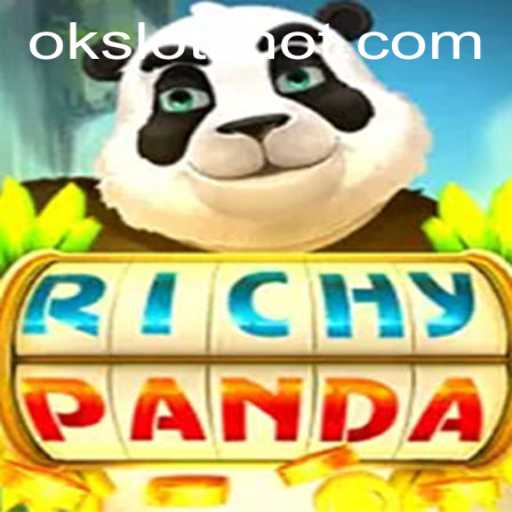 Explorando o Excitante Mundo de RichyPanda: Uma Experiência em Slots com OK Slots