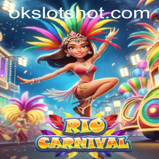Descubra a Empolgante Aventura de RioCarnival nos OK Slots