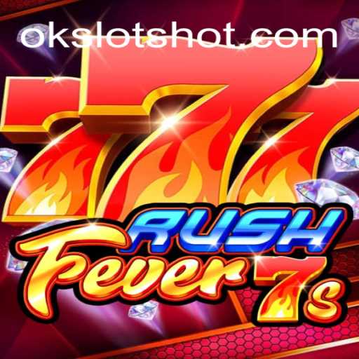 Descubra a Aventura com RushFever7s nos OK Slots
