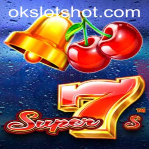 Super7s: Descubra o Mundo Atraente dos Slots com OK Slots