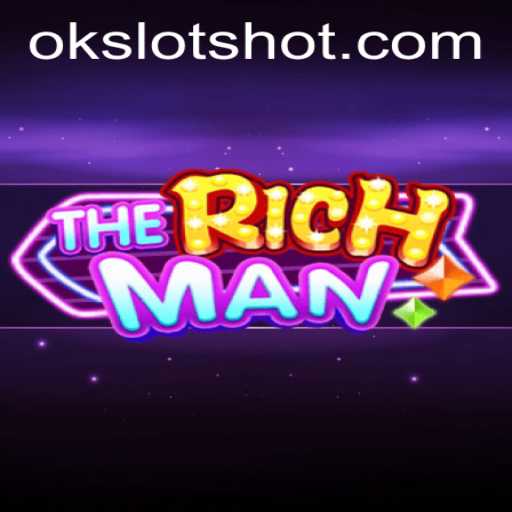 Descubra o Mundo de TheRichMan: O Jogo de Slots que Conquista Entusiastas