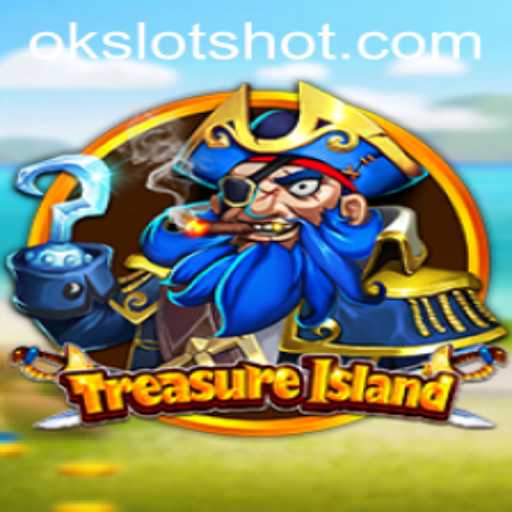 Descubra o Mundo Aventureiro de TreasureIsland com OK Slots