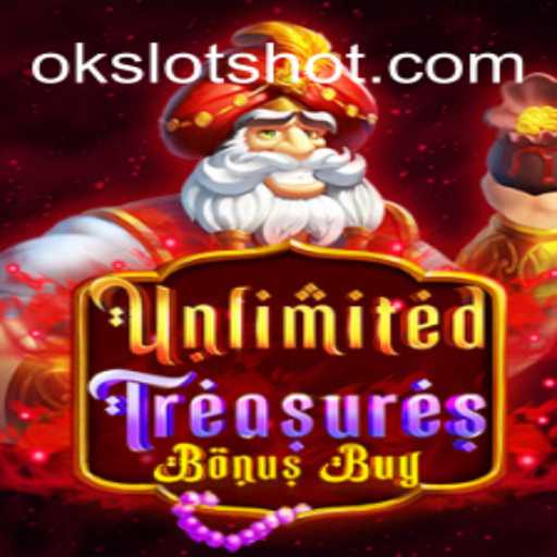 UnlimitedTreasuresBonusBuy: Uma Exploração Detalhada do Jogo de Slots 
