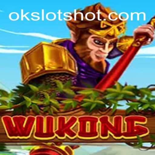 Explorando o mundo de Wukong nos OK Slots