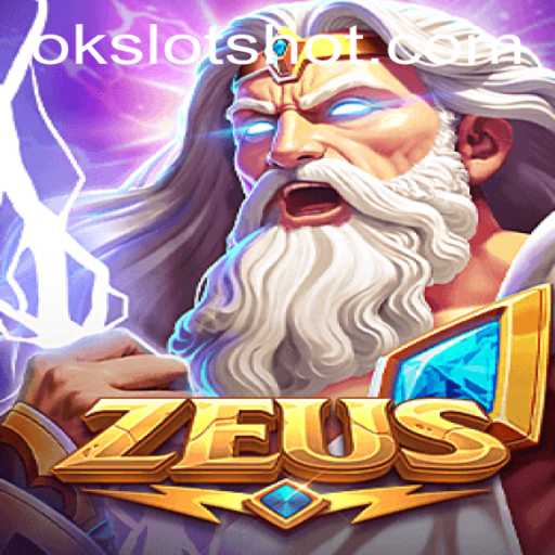 Zeus: Uma Viagem Épica pelo Universo das OK Slots